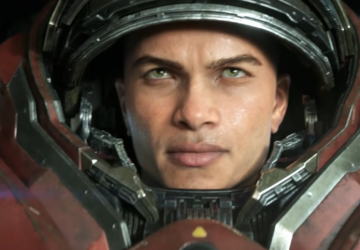 BlizzCon: novo StarCraft é um shooter de mundo aberto e só chega em 2030