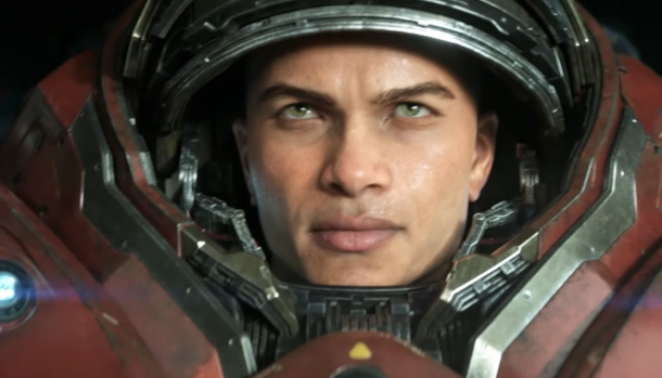 BlizzCon: novo StarCraft é um shooter de mundo aberto e só chega em 2030