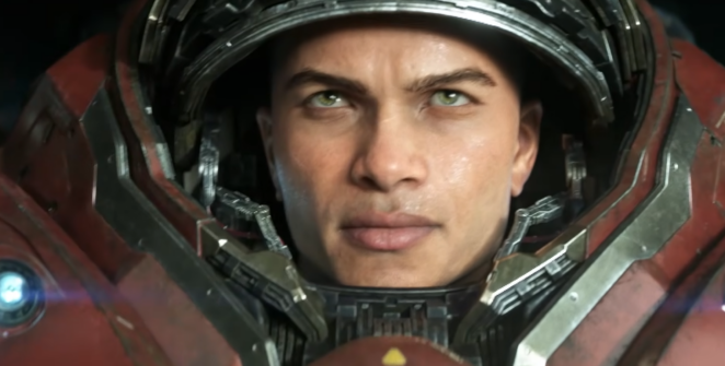 BlizzCon: novo StarCraft é um shooter de mundo aberto e só chega em 2030