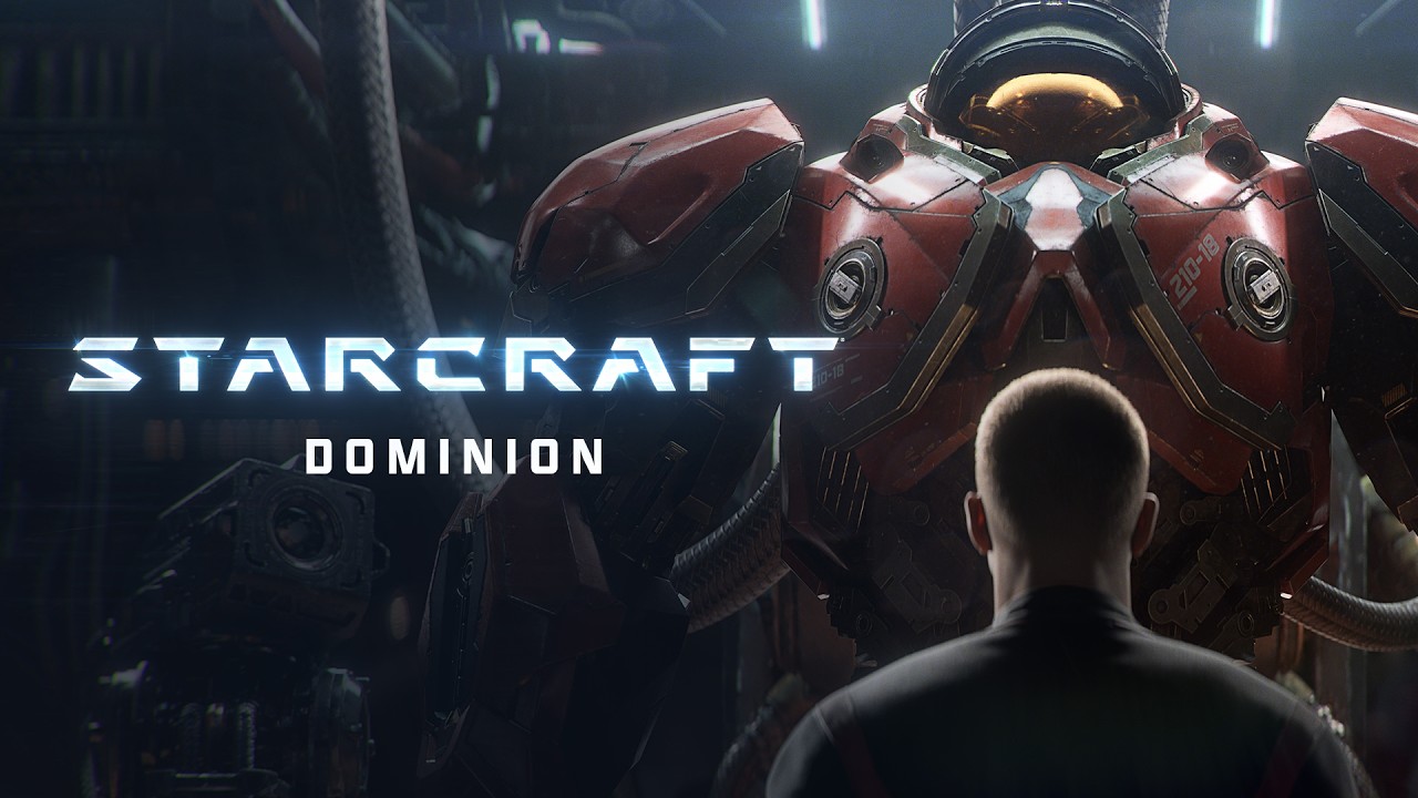 STARCRAFT