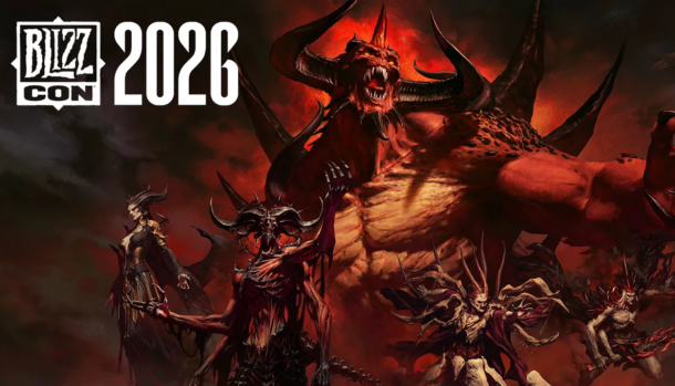 BlizzCon: série animada de Diablo na Netflix empolga devs de Diablo 4