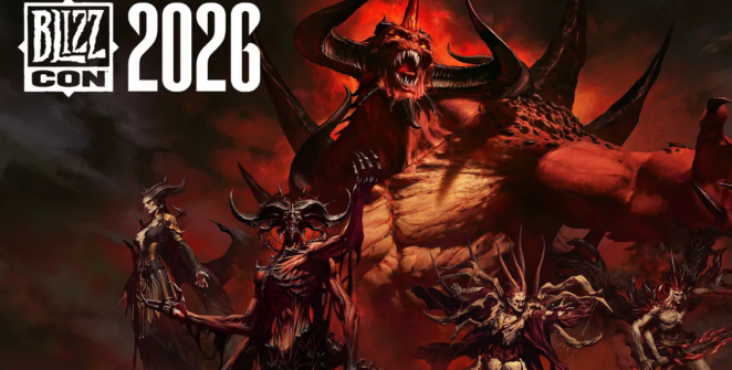 BlizzCon: série animada de Diablo na Netflix empolga devs de Diablo 4