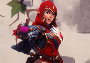 Blizzard admite problema com skins Míticas repetidas em Overwatch e promete mudar