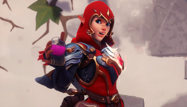 Blizzard admite problema com skins Míticas repetidas em Overwatch e promete mudar
