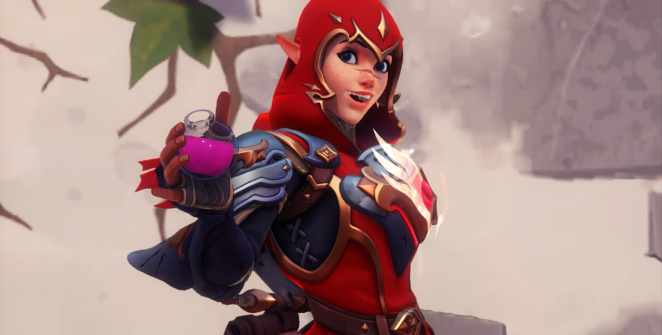 Blizzard admite problema com skins Míticas repetidas em Overwatch e promete mudar