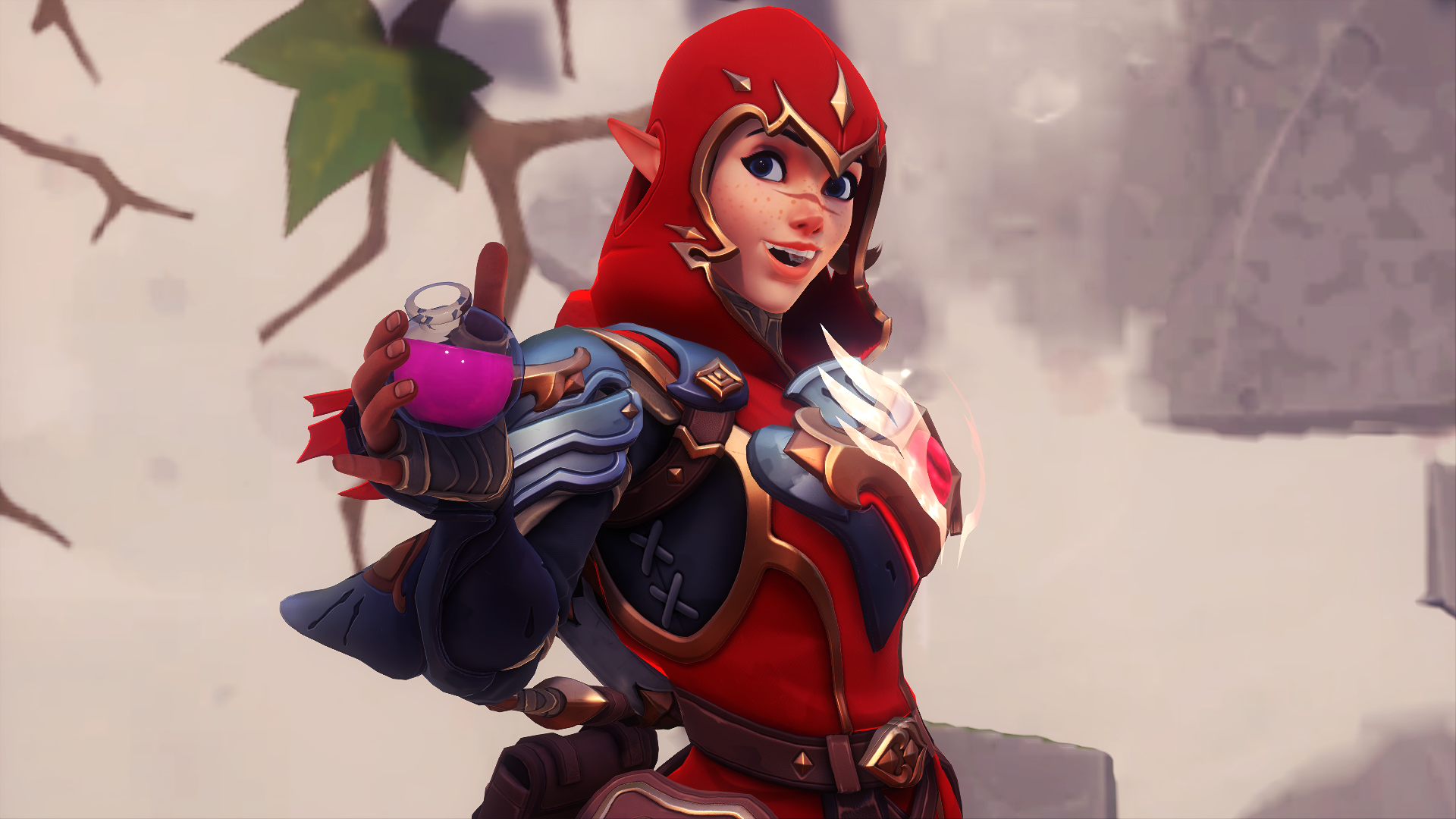 Blizzard admite problema com skins Míticas repetidas em Overwatch e promete mudar