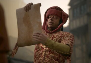 Blood of Dawnwalker: como completar Where Loyalty Lies e se aliar aos Manumits