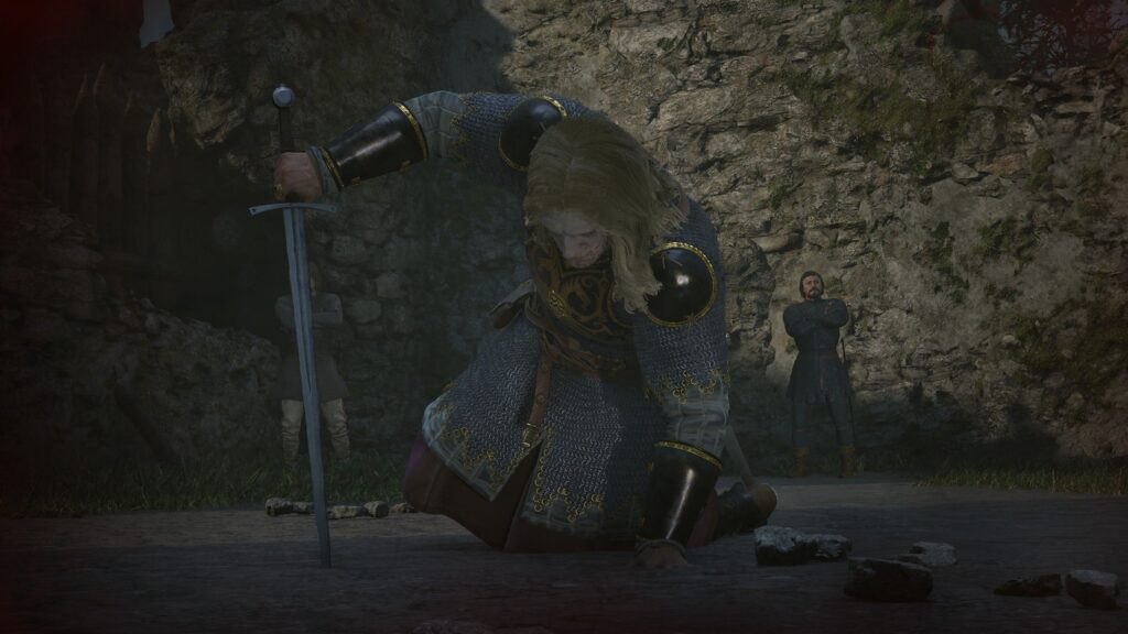 Blood of Dawnwalker: convidar Ambrus muda algo? Entenda o impacto da escolha