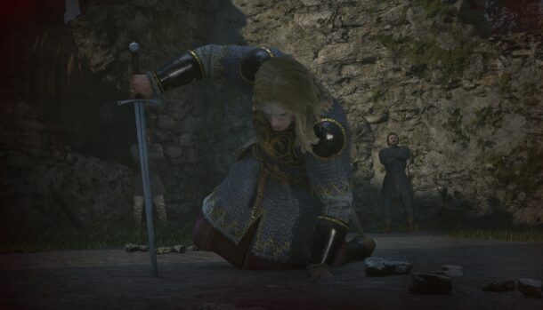 Blood of Dawnwalker: convidar Ambrus muda algo? Entenda o impacto da escolha
