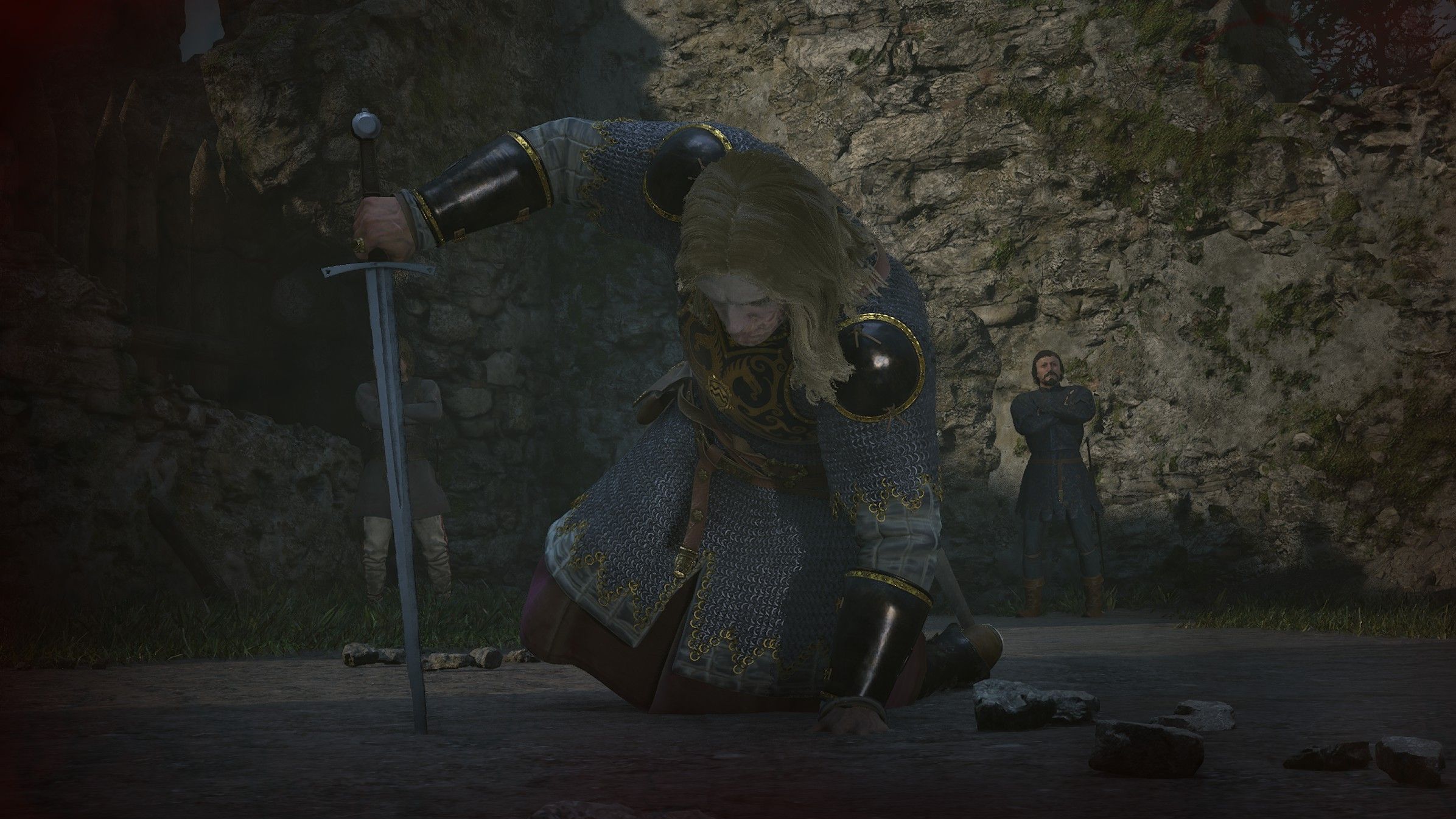Blood of Dawnwalker: convidar Ambrus muda algo? Entenda o impacto da escolha