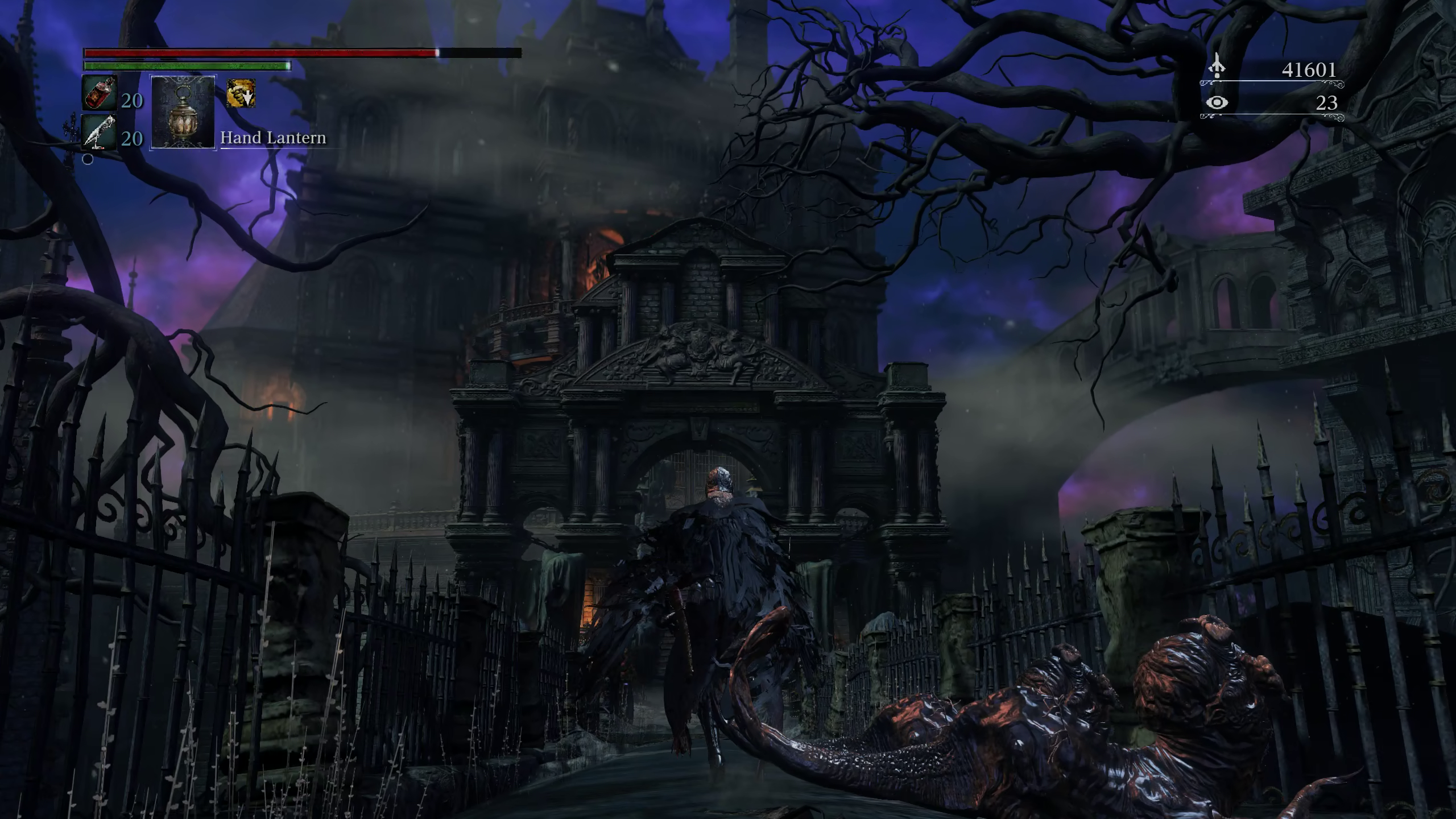 Hunter