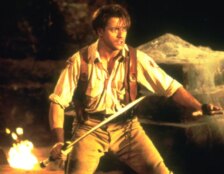 Brendan Fraser aparece como Rick OConnell no set de The Mummy 4; filme chega em 2027