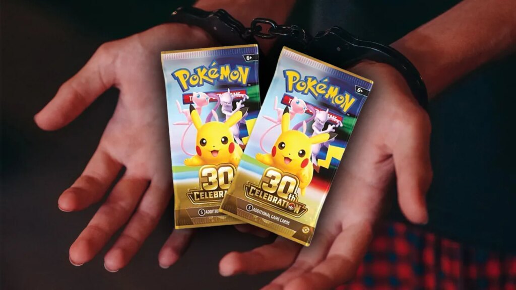 Briga em Target nos EUA termina com soco e criança ferida durante drop de Pokémon
