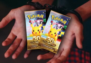 Briga em Target nos EUA termina com soco e criança ferida durante drop de Pokémon
