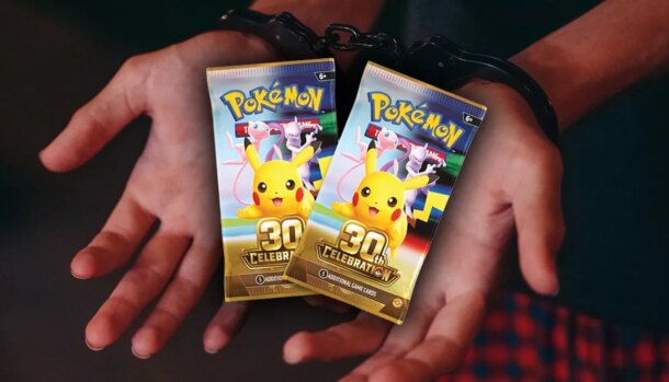 Briga em Target nos EUA termina com soco e criança ferida durante drop de Pokémon