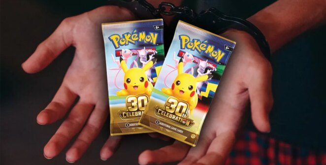 Briga em Target nos EUA termina com soco e criança ferida durante drop de Pokémon