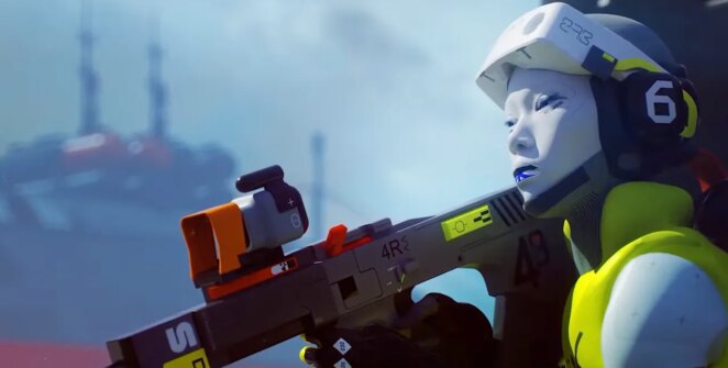 Bungie admite: Marathon foi difícil demais e afastou os jogadores