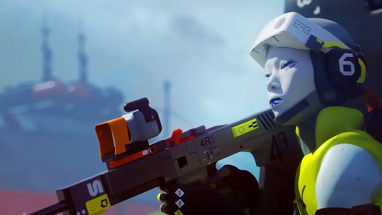 Bungie admite: Marathon foi difícil demais e afastou os jogadores