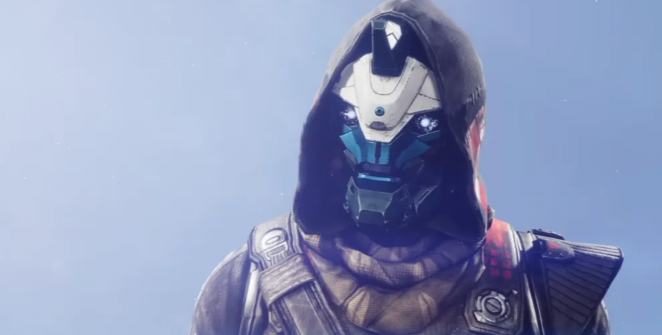 Bungie nega rumor de fusão entre Destiny e Marathon e detalha próximos updates