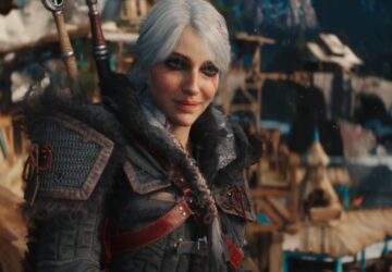 CD Projekt troca REDengine por Unreal Engine 5 em The Witcher 4 e nega ligação com os problemas de Cyberpunk 2077