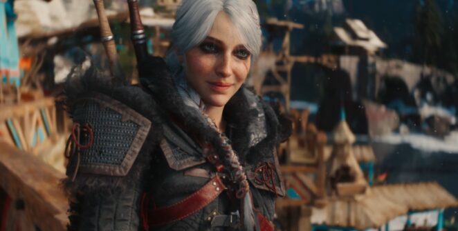 CD Projekt troca REDengine por Unreal Engine 5 em The Witcher 4 e nega ligação com os problemas de Cyberpunk 2077