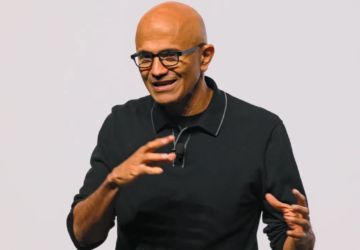 CEO da Microsoft chama cortes na Xbox de ótimo de ver enquanto demissões atingem milhares