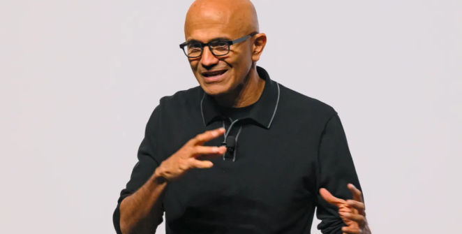 CEO da Microsoft chama cortes na Xbox de ótimo de ver enquanto demissões atingem milhares
