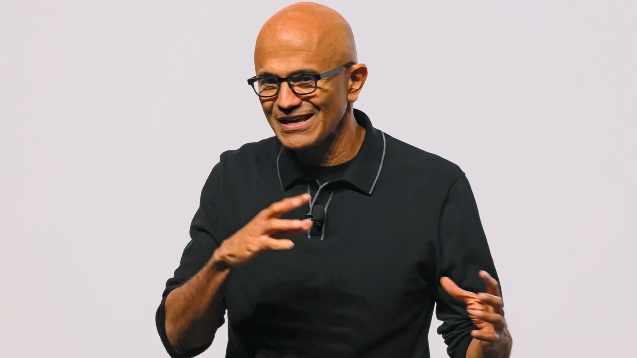 CEO da Microsoft chama cortes na Xbox de ótimo de ver enquanto demissões atingem milhares