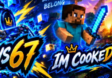 Canal de Minecraft de garoto de 9 anos vira caso policial na internet após gastar US$ 118 mil em anúncios