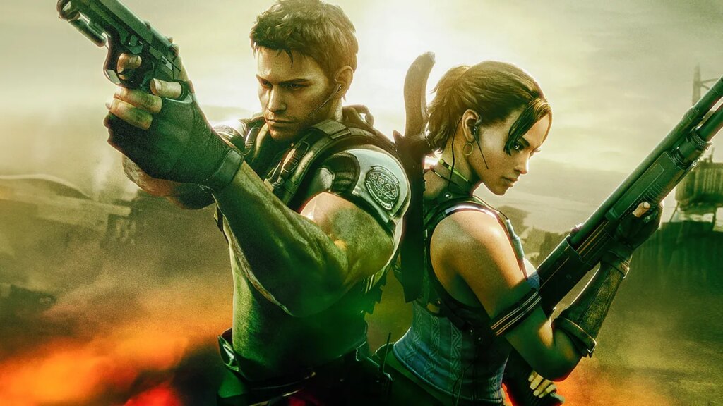Capcom já planeja o futuro dos remakes de Resident Evil: crossover é a aposta