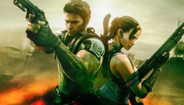 Capcom já planeja o futuro dos remakes de Resident Evil: crossover é a aposta