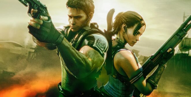 Capcom já planeja o futuro dos remakes de Resident Evil: crossover é a aposta