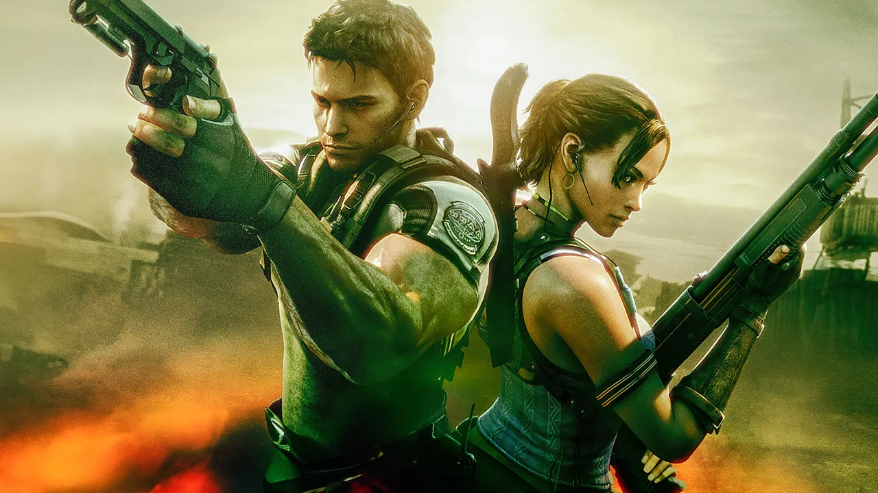 Capcom já planeja o futuro dos remakes de Resident Evil: crossover é a aposta
