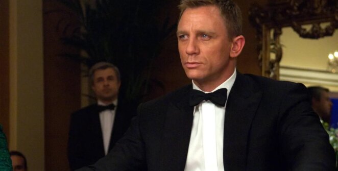 Casino Royale volta aos cinemas em outubro para celebrar 20 anos