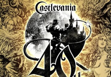Castlevania faz 40 anos com turnê de sinfonia power rock em Tóquio, Londres e Los Angeles