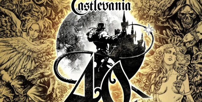Castlevania faz 40 anos com turnê de sinfonia power rock em Tóquio, Londres e Los Angeles