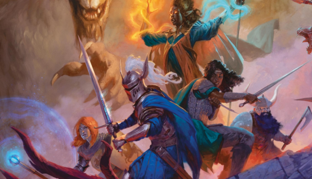 Chefe de D&D admite que OGL foi um puxão de tapete e promete reconstruir confiança da comunidade