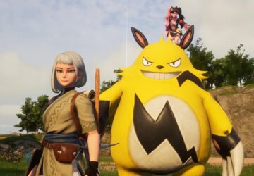 Chefe de publicação de Palworld diz que early access perdeu o sentido com cultura de jogos casuais