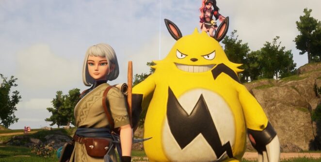 Chefe de publicação de Palworld diz que early access perdeu o sentido com cultura de jogos casuais