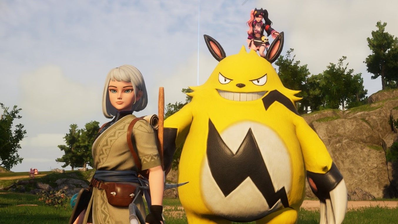 Chefe de publicação de Palworld diz que early access perdeu o sentido com cultura de jogos casuais
