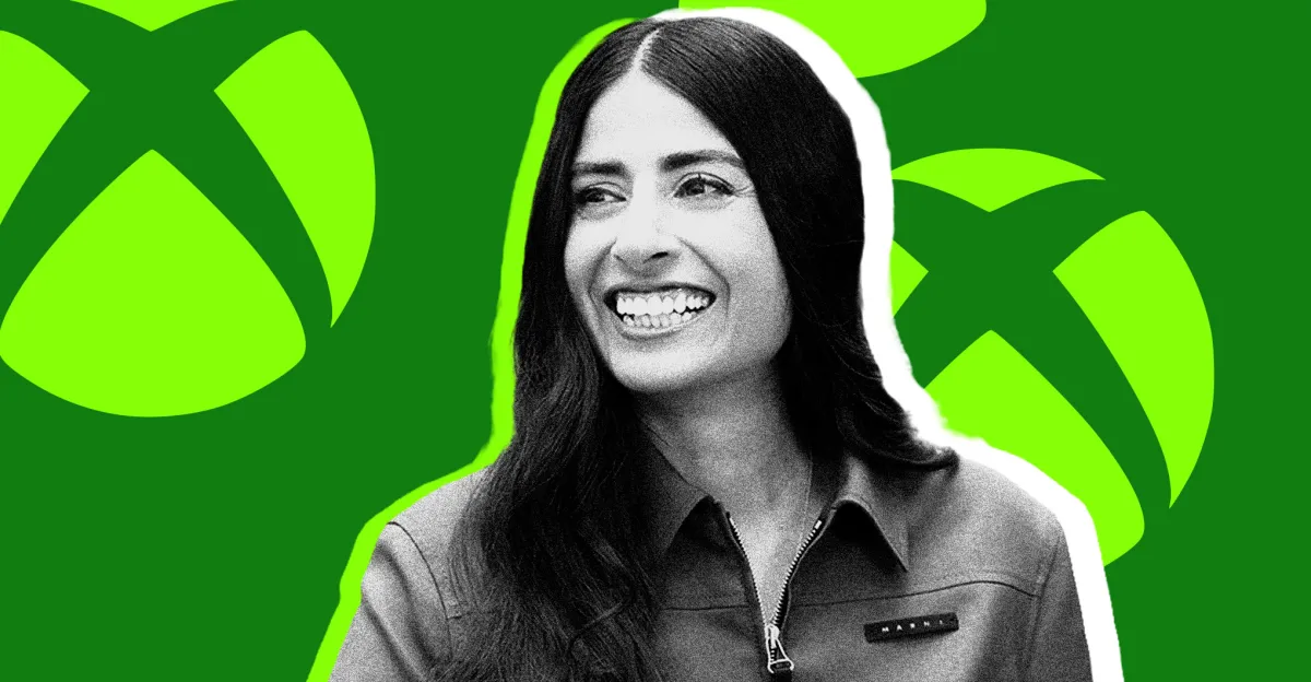 Chefe do Xbox nega venda da divisão: Xbox não está à venda