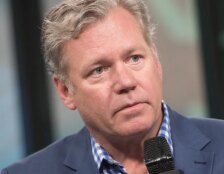 Chris Hansen dá nota D para Primetime e anuncia documentário próprio: I am Chris Hansen