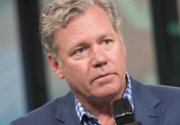 Chris Hansen dá nota D para Primetime e anuncia documentário próprio: I am Chris Hansen