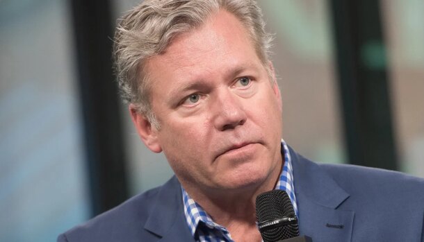 Chris Hansen dá nota D para Primetime e anuncia documentário próprio: I am Chris Hansen