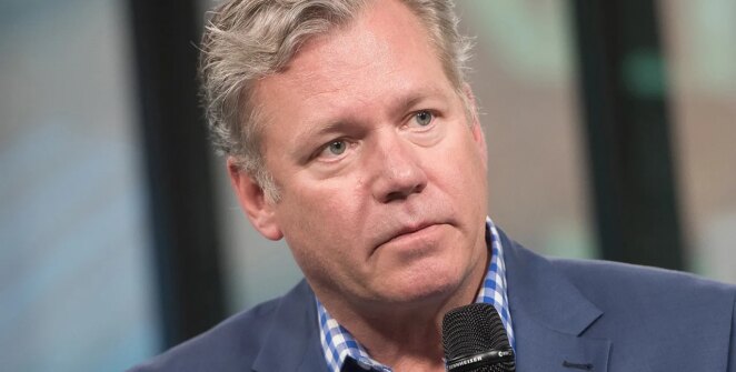 Chris Hansen dá nota D para Primetime e anuncia documentário próprio: I am Chris Hansen