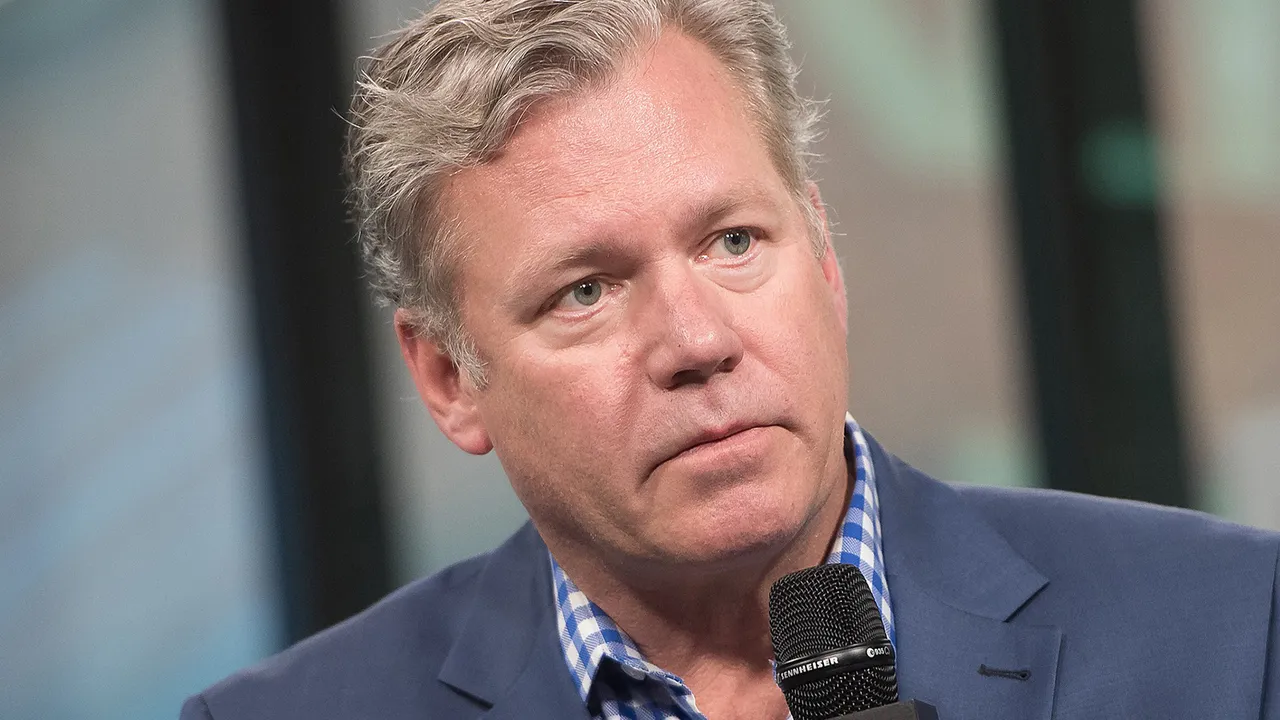 Chris Hansen dá nota D para Primetime e anuncia documentário próprio: I am Chris Hansen