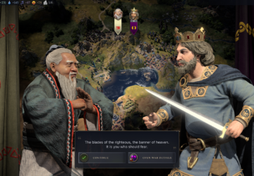 Civ 7 libera fim de semana grátis no Steam até 10 de setembro