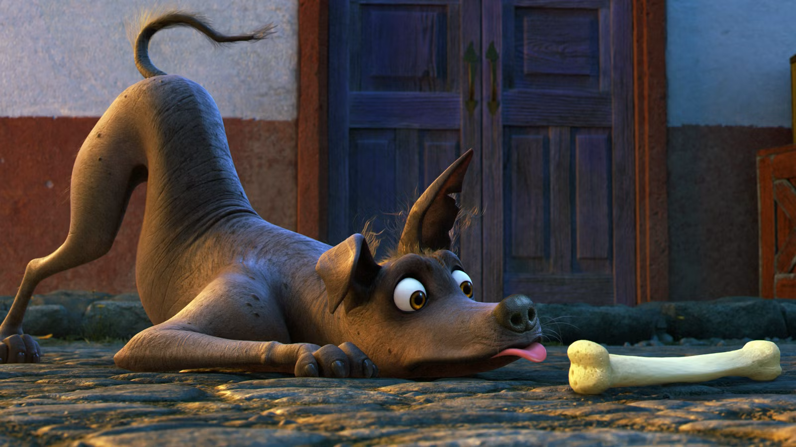 Pixar’s