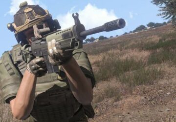 Como Arma virou celeiro de mods que geraram DayZ, PUBG e até GTA RP