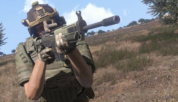Como Arma virou celeiro de mods que geraram DayZ, PUBG e até GTA RP